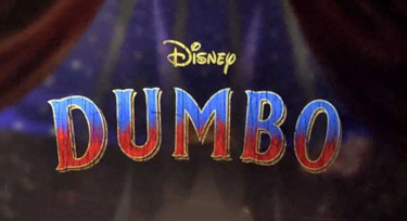 Dumbo Cartoon Pictures