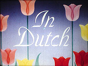 In Dutch Pictures In Cartoon