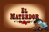 El Materdor Free Cartoon Pictures