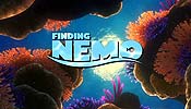 Finding Nemo Free Cartoon Picture