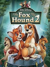 The Fox And The Hound 2 Cartoons Picture