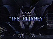 The Journey Picture Of The Cartoon