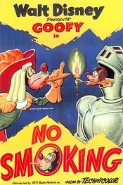 No Smoking Cartoon Picture