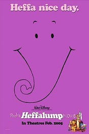 Pooh's Heffalump Movie Cartoon Pictures