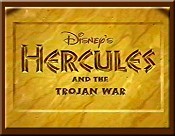 Hercules And The Trojan War Pictures Of Cartoon Characters