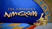 The Emperor's New Groove Cartoon Pictures