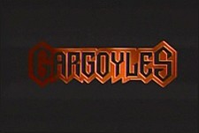 Gargoyles Episode Guide Logo
