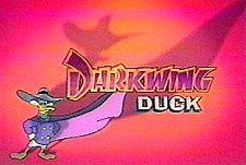 Darkwing Duck Episode Guide