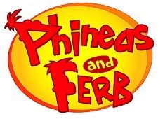 Phineas and Ferb Episode Guide Logo