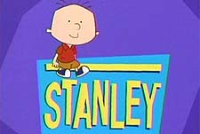 Stanley Episode Guide Logo