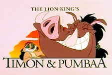 The Lion King's Timon and Pumbaa Episode Guide