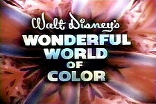 Wonderful World of Color Episode Guide Logo