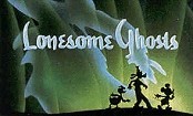 Lonesome Ghosts Pictures In Cartoon