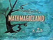 An Adventure In Color / Mathmagic Land Cartoons Picture