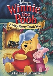 Winnie The Pooh: A Very Merry Pooh Year Cartoon Pictures