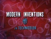 Modern Inventions Pictures In Cartoon