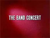 The Band Concert Pictures In Cartoon