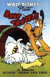 Bone Trouble Pictures In Cartoon