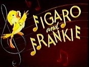 Figaro And Frankie Cartoon Character Picture