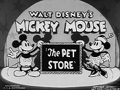The Pet Store Pictures In Cartoon
