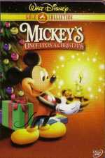 Mickey's Once Upon A Christmas Cartoon Pictures