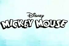 Mickey Mouse Episode Guide Logo