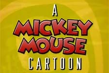 A Mickey Mouse Cartoon Episode Guide Logo