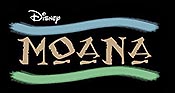 Moana Cartoon Pictures