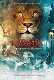 The Chronicles Of Narnia: The Lion, The Witch And The Wardrobe Cartoon Pictures