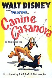 Canine Casanova Pictures In Cartoon