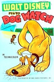 Dog Watch Pictures In Cartoon