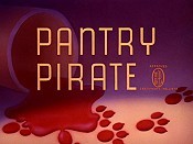 Pantry Pirate Pictures In Cartoon