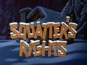 Squatter's Rights Pictures In Cartoon