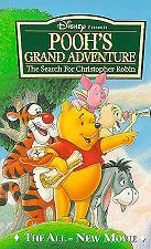 Pooh's Grand Adventure: The Search For Christopher Robin Cartoon Pictures