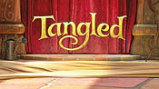 Tangled Cartoon Pictures