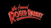Who Framed Roger Rabbit Picture Into Cartoon