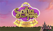 Sofia the First: Once Upon A Princess Pictures Cartoons