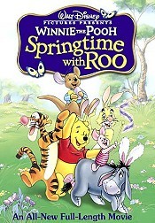 Winnie The Pooh: Springtime With Roo Cartoons Picture