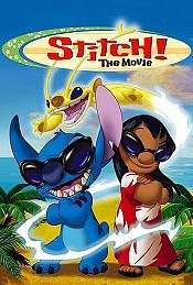 Stitch! The Movie Cartoons Picture