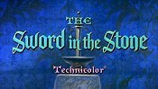 The Sword In The Stone Pictures To Cartoon