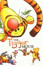 The Tigger Movie Picture Of Cartoon