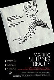 Waking Sleeping Beauty Cartoon Pictures