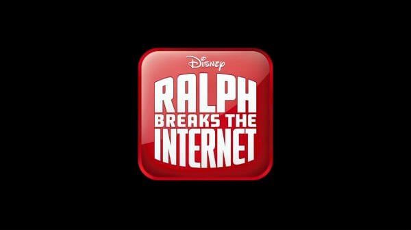 Ralph Breaks the Internet Cartoon Pictures