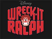 Wreck-It Ralph Cartoon Pictures