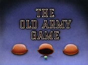 The Old Army Game Pictures Of Cartoons