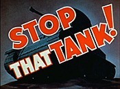 Boys Anti-Tank Rifle Cartoon Funny Pictures