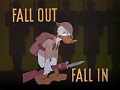 Fall Out, Fall In Pictures Of Cartoons