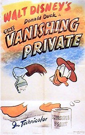 The Vanishing Private Pictures Of Cartoons