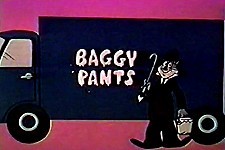 Baggy Pants Episode Guide Logo