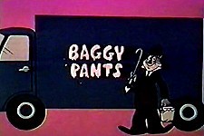 Baggy Pants